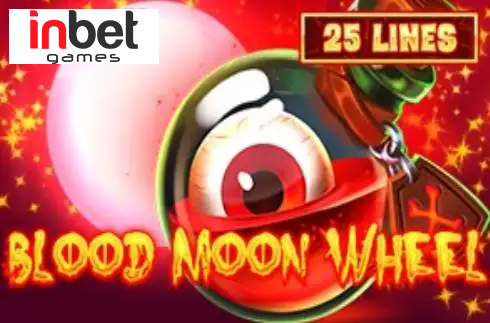 Blood Moon Wheel